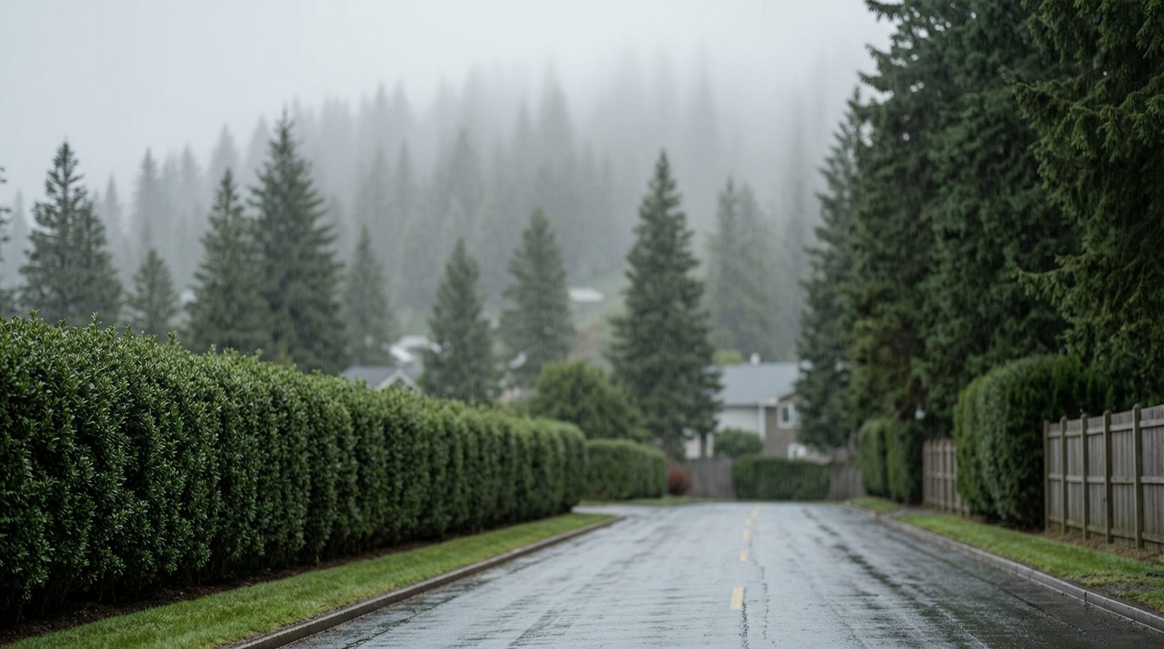 Hillside Living: Cedar Valley and Silverhill in Mission BC
