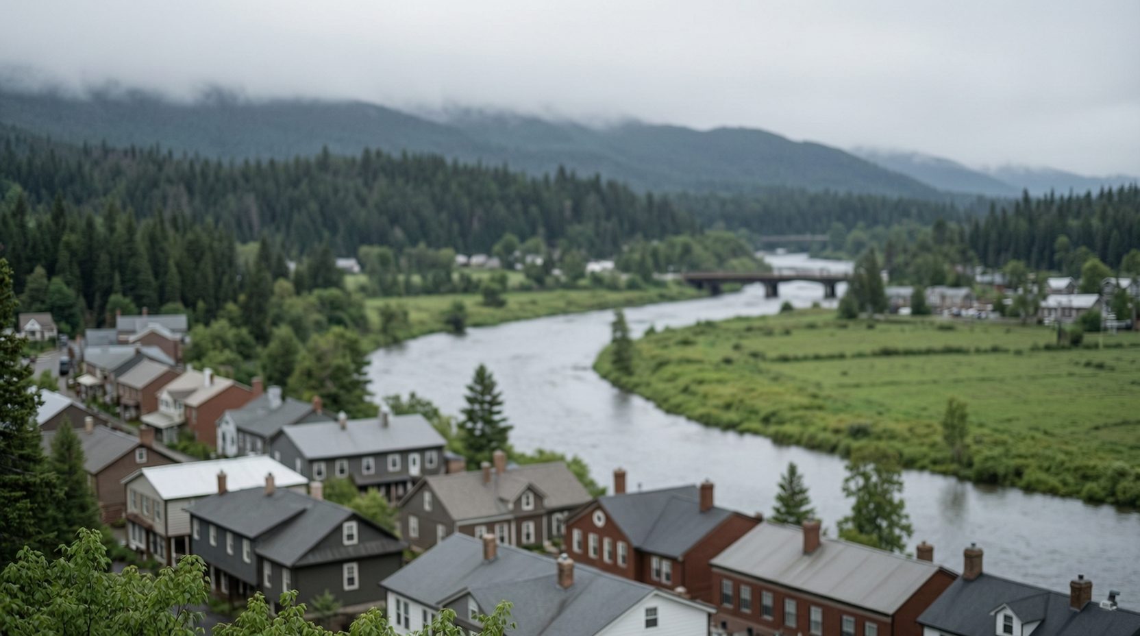 Mission's Neighbourhoods, Explained in Mission BC