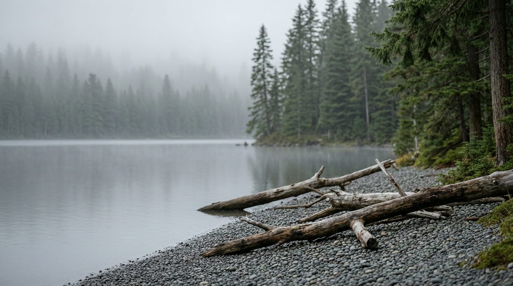 Stave Falls and the Lakes: Mission's Hydro Country in Mission BC