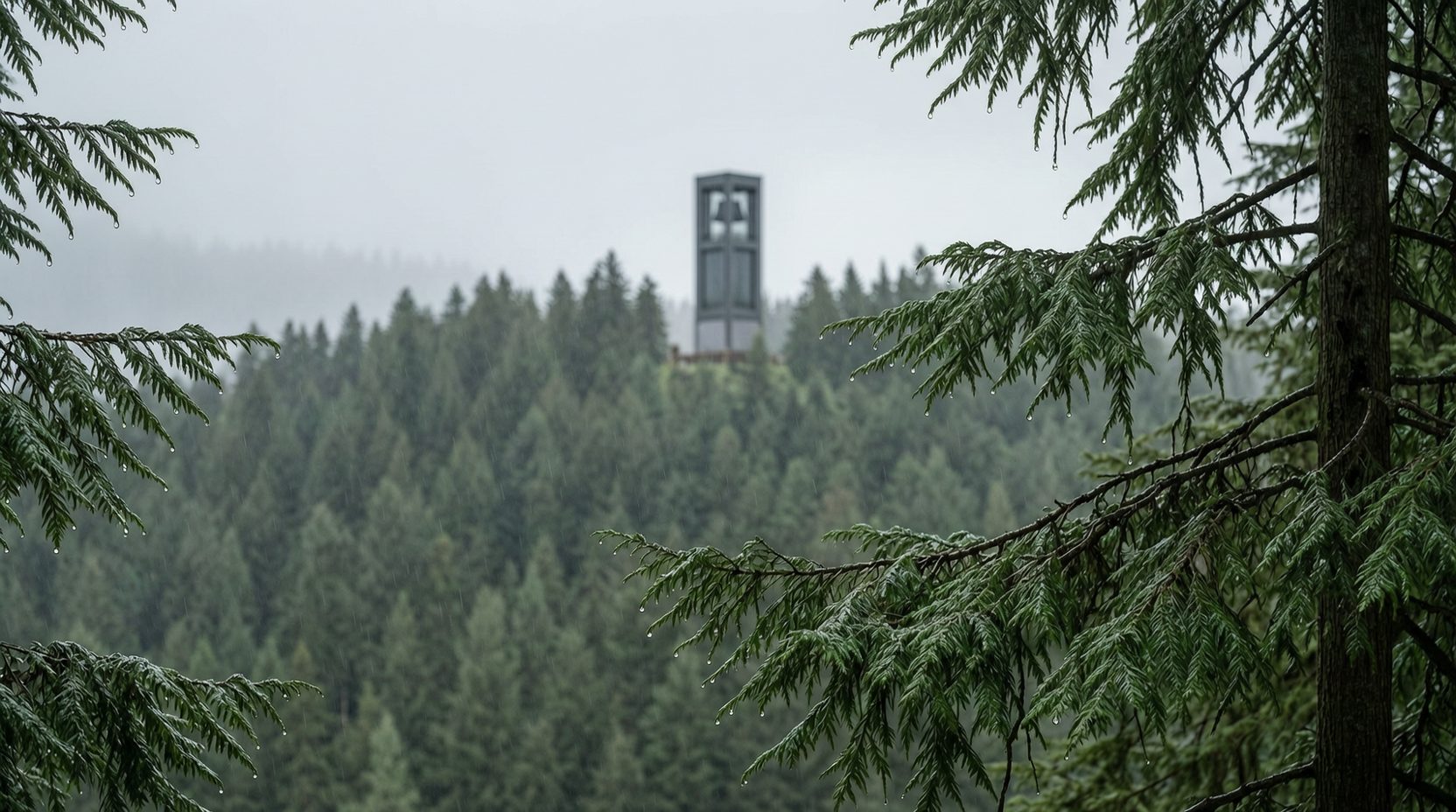 The Abbey Hillside: Westminster Abbey and the Best Walk in Mission in Mission BC