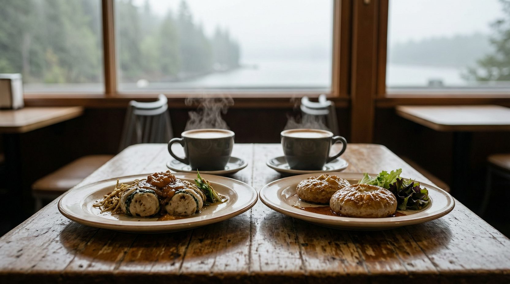 Where to Eat in Mission: A Resident's Tour in Mission BC