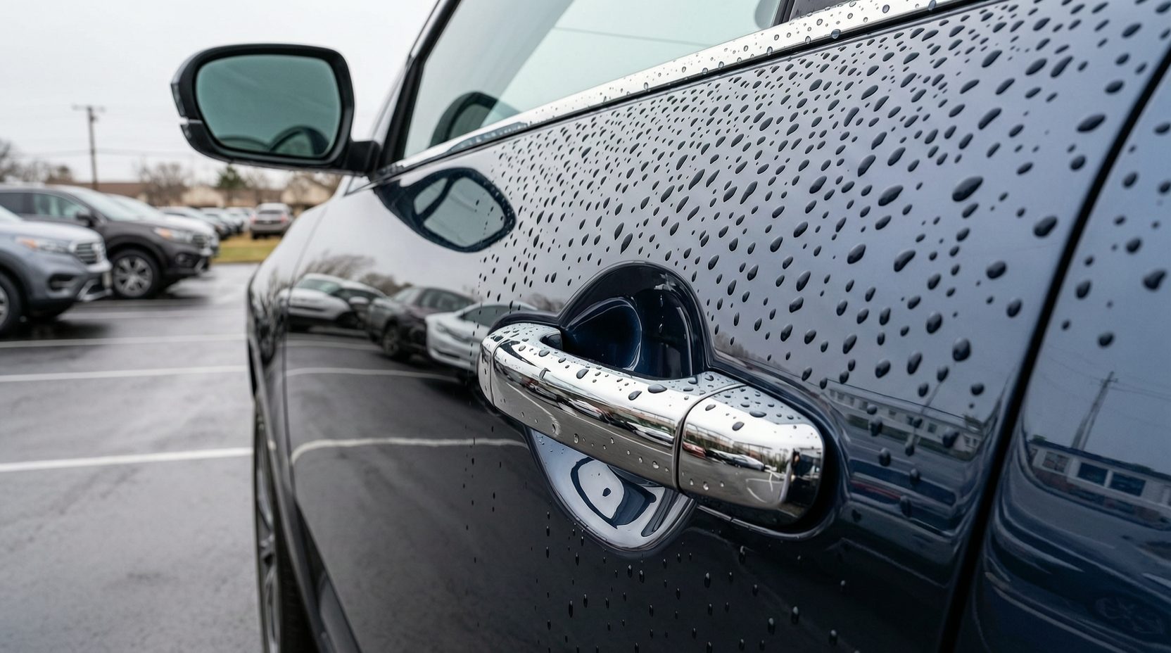 Car Dealerships in Mission BC