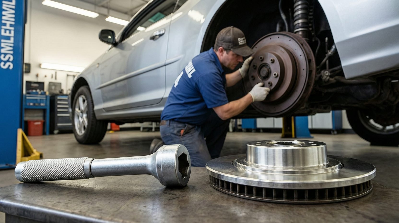 Auto Repair in Mission BC