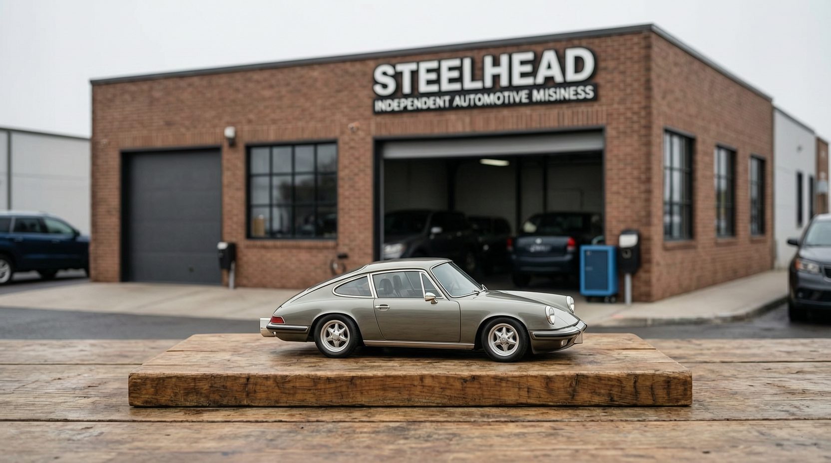 Automotive in Mission BC