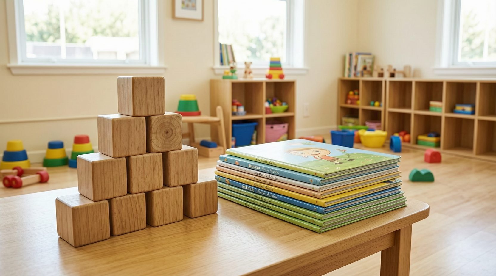 Childcare & Daycare in Mission BC
