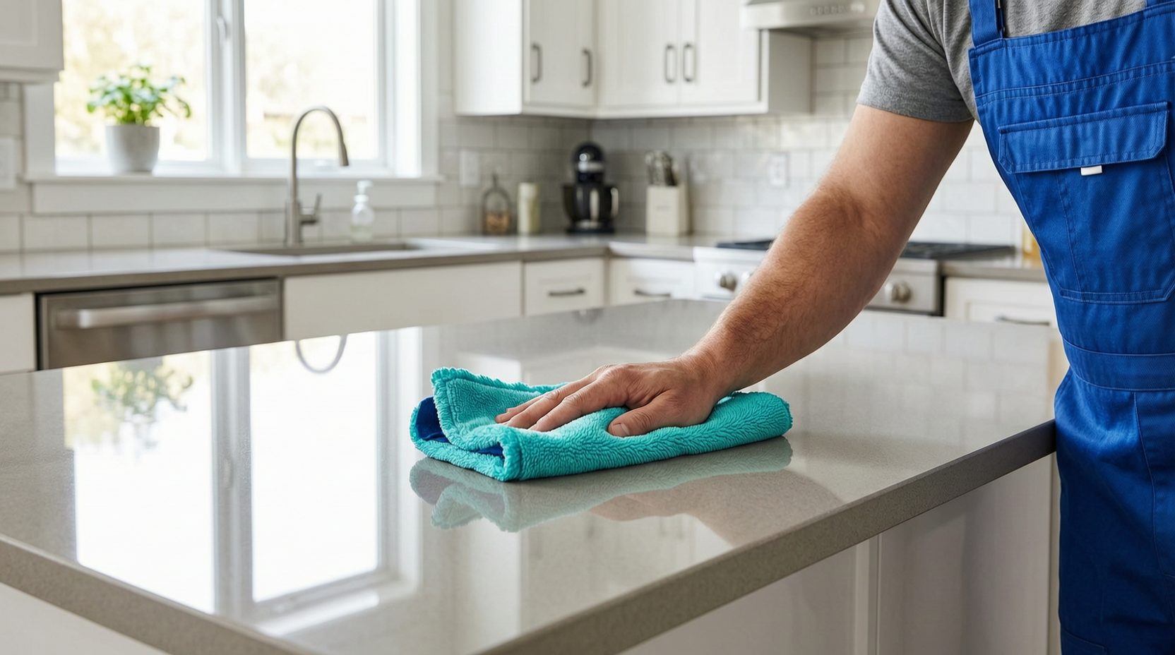 Bakerview Wellness Centre, cleaning company in Mission City, Mission BC