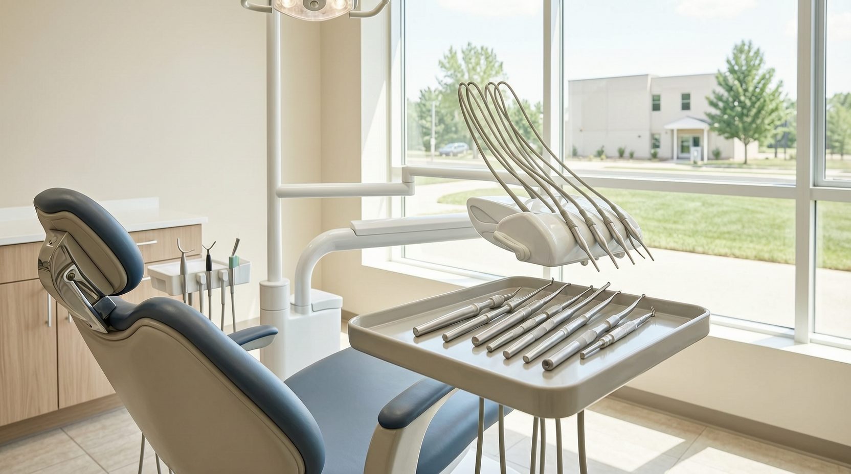 Abacus Dental Centre, dentist in Cedar Valley, Mission BC