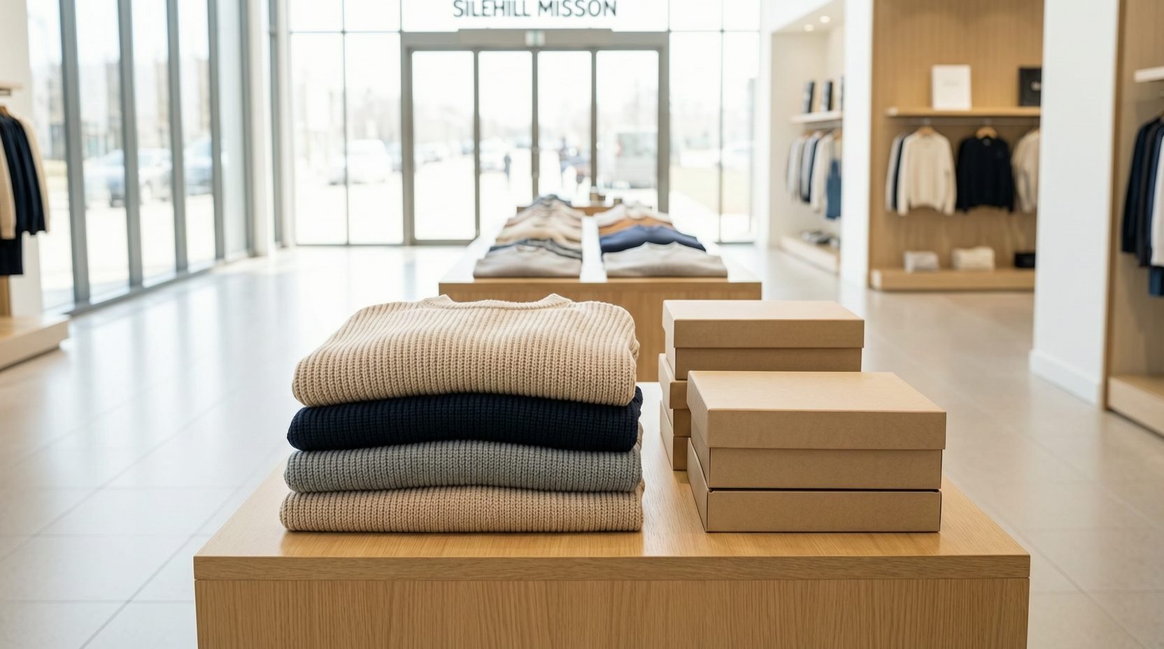 Department Stores in Mission BC