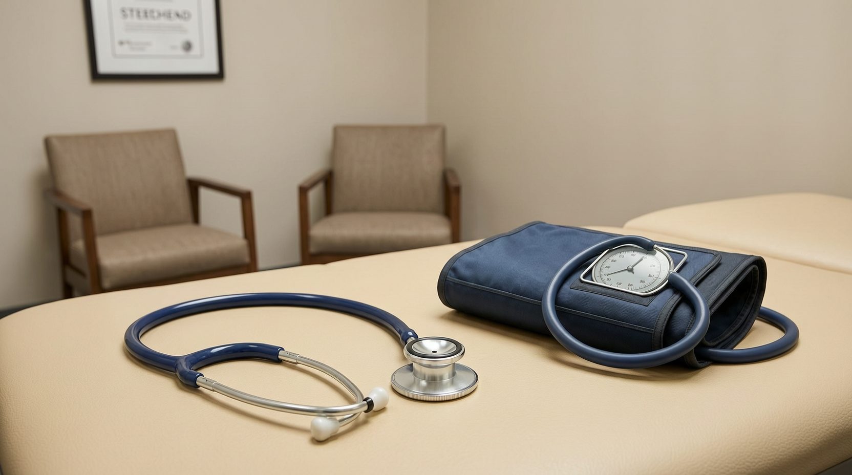 Doctors & Clinics in Mission BC