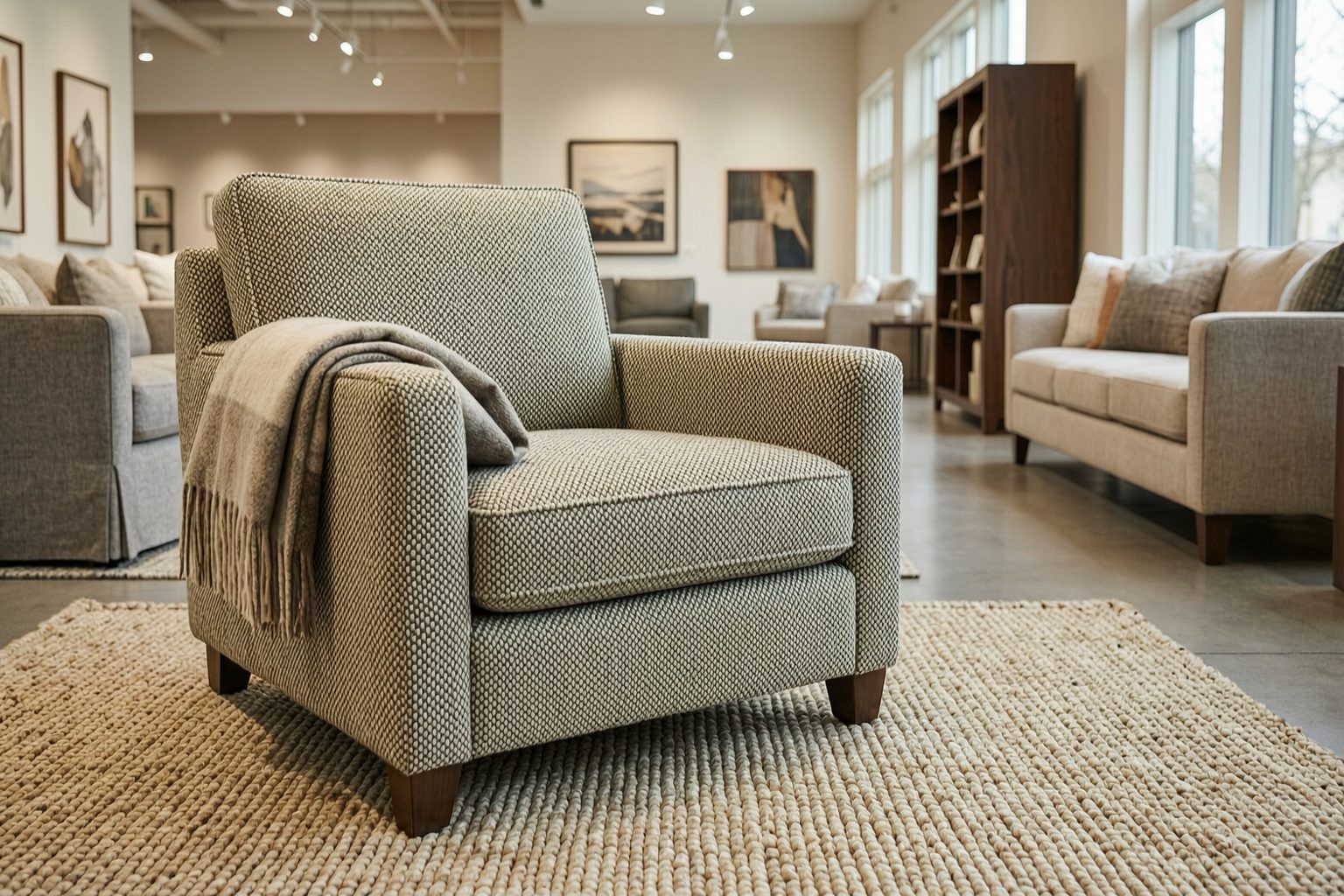 Canada Home Store, furniture store in Cedar Valley, Mission BC