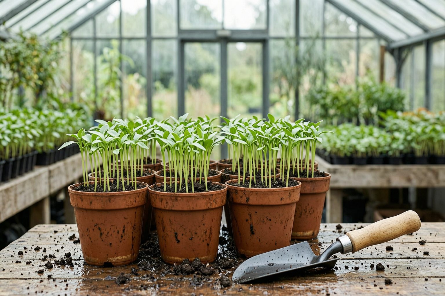Cedar Valley Garden Supply, garden centre in Cedar Valley, Mission BC