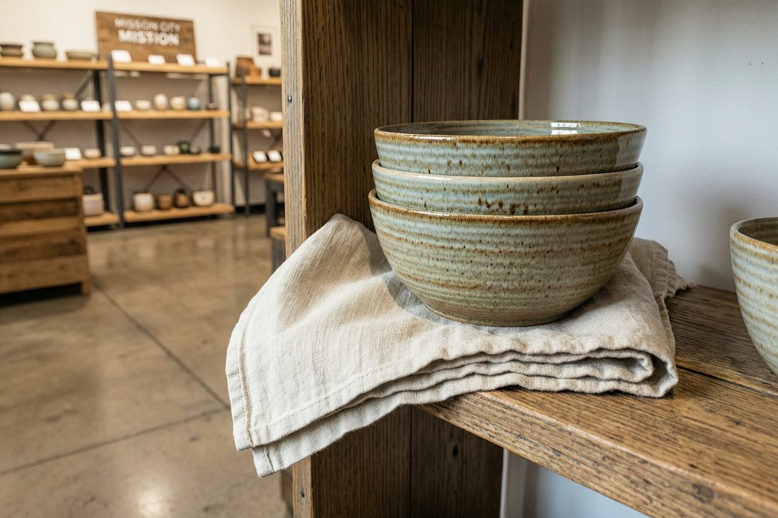 Country Falls Decor, home goods store in Stave Falls, Mission BC