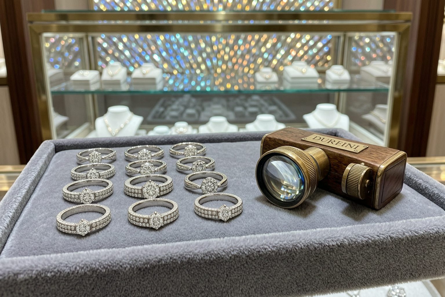 Jewellery Stores in Mission BC
