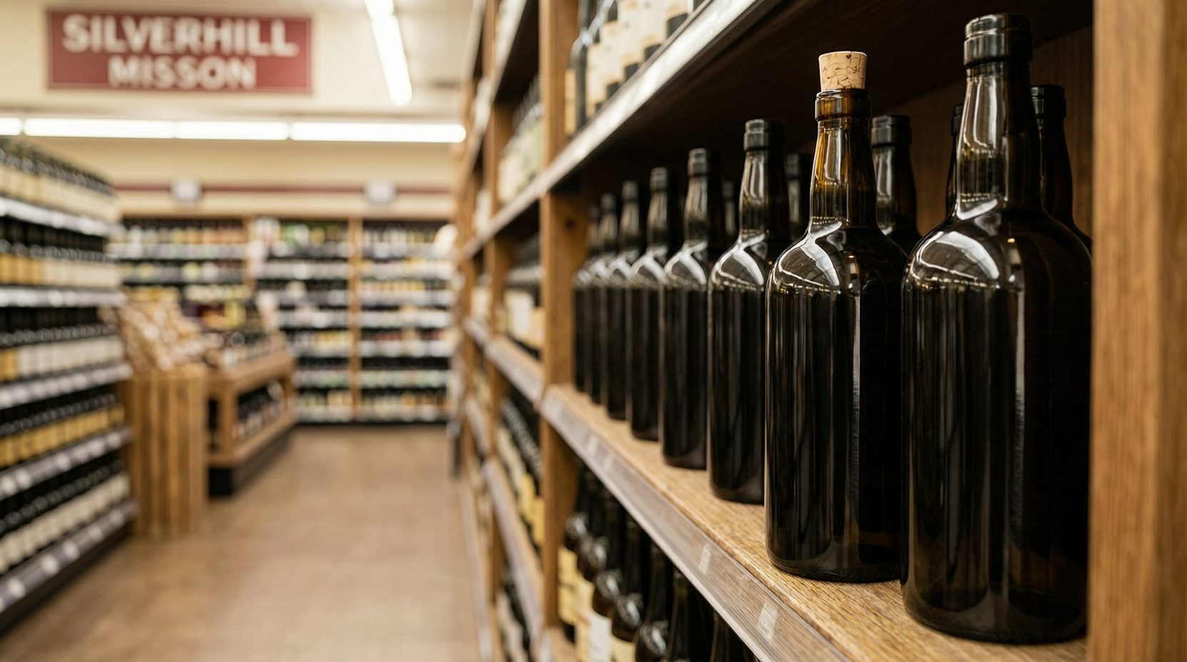 Cannon Estate Winery, liquor store in Cedar Valley, Mission BC