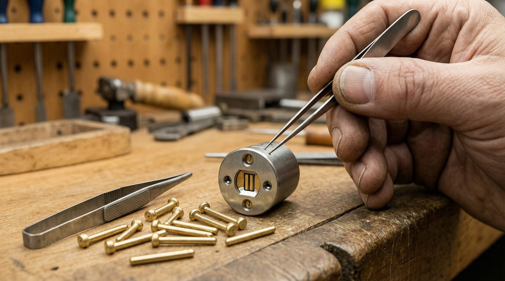 Mission Locksmith, locksmith in Cedar Valley, Mission BC