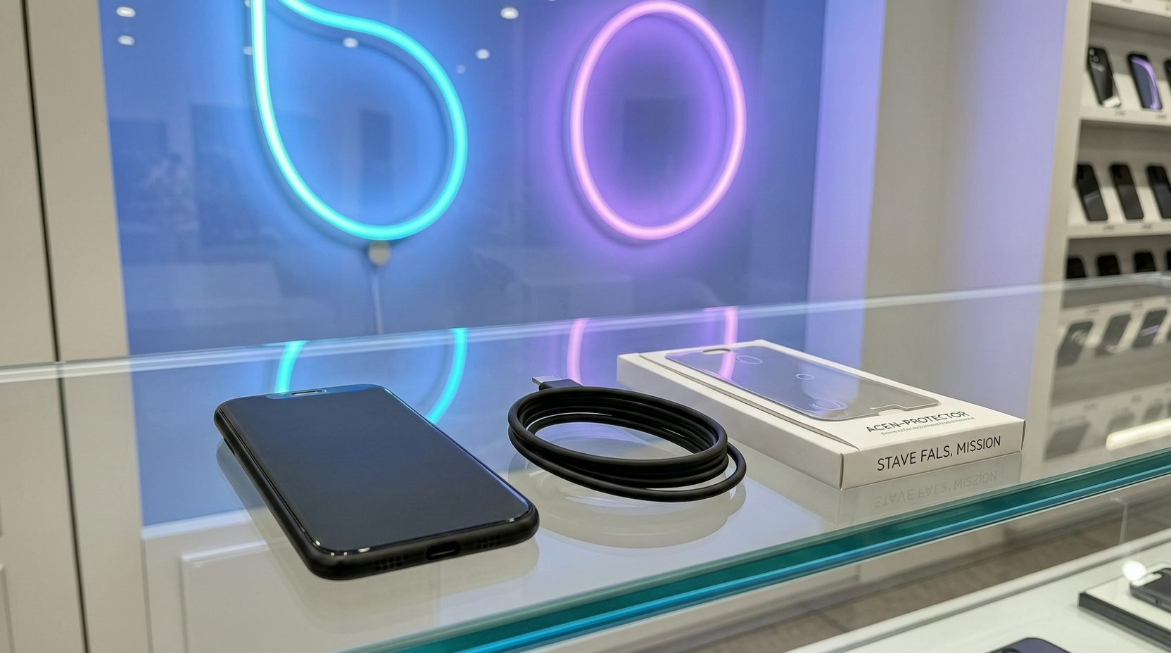 Mobile Phone Stores in Mission BC