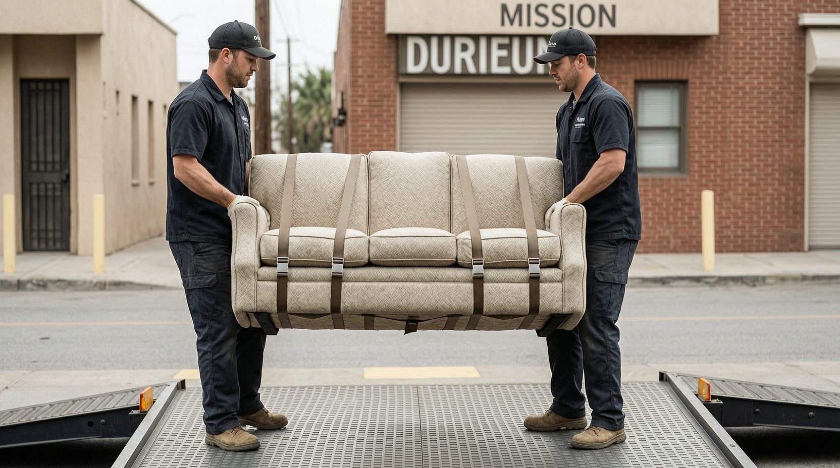 Movers in Mission BC