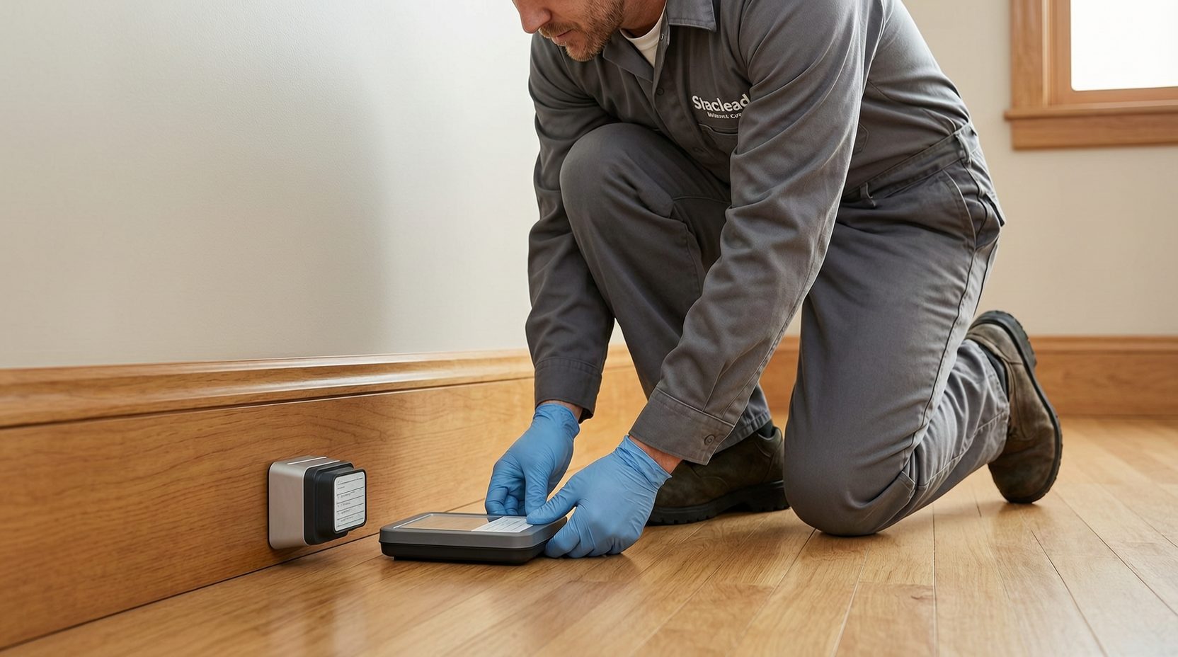 Bugs Plus Pest Services, pest control company in Silverhill, Mission BC