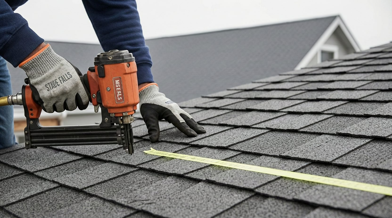 AquaShield Exteriors, roofing contractor in Mission City, Mission BC