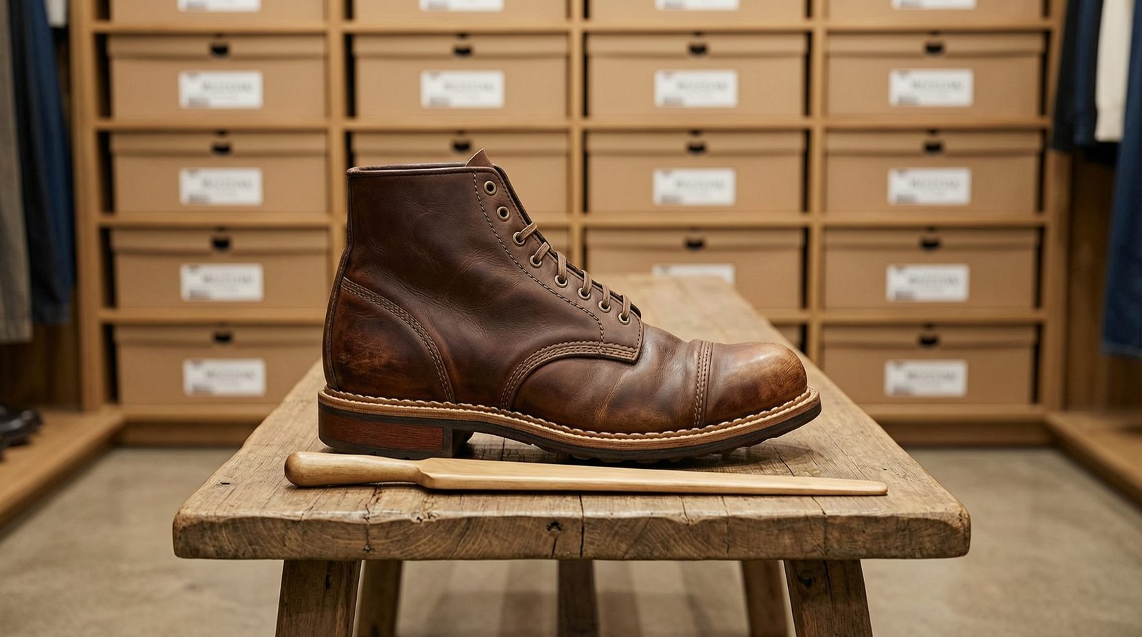 Arnold's Shoe Repair, shoe store in Mission City, Mission BC
