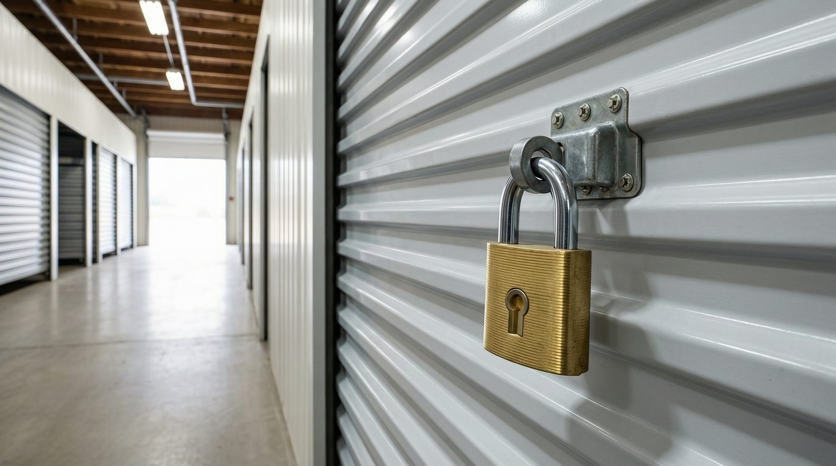 Extra Storage Now, storage facility in Mission City, Mission BC