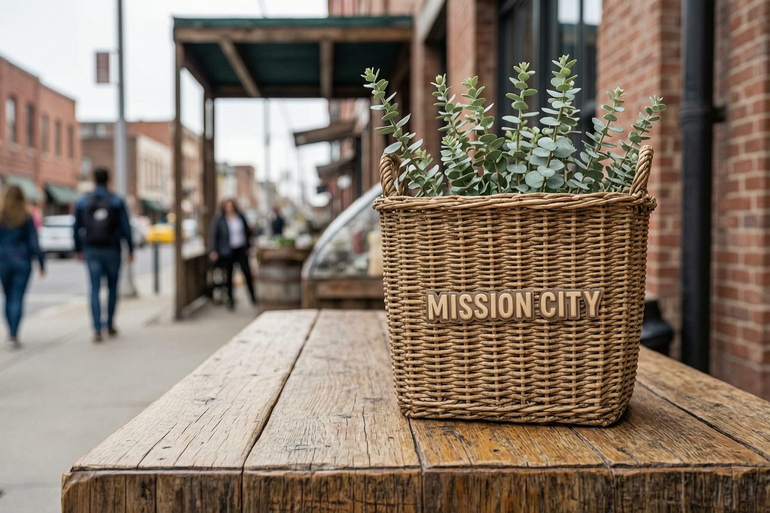 Things To Do in Mission BC