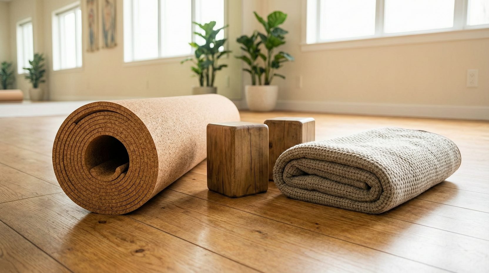Yoga Studios in Mission BC