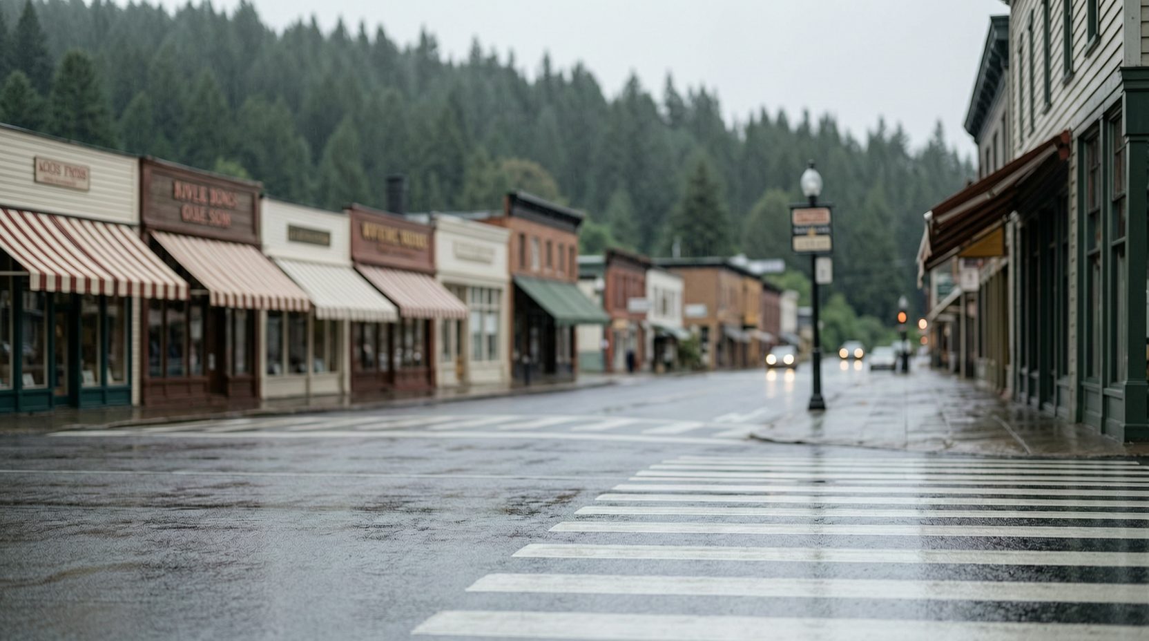 Mission City in Mission BC