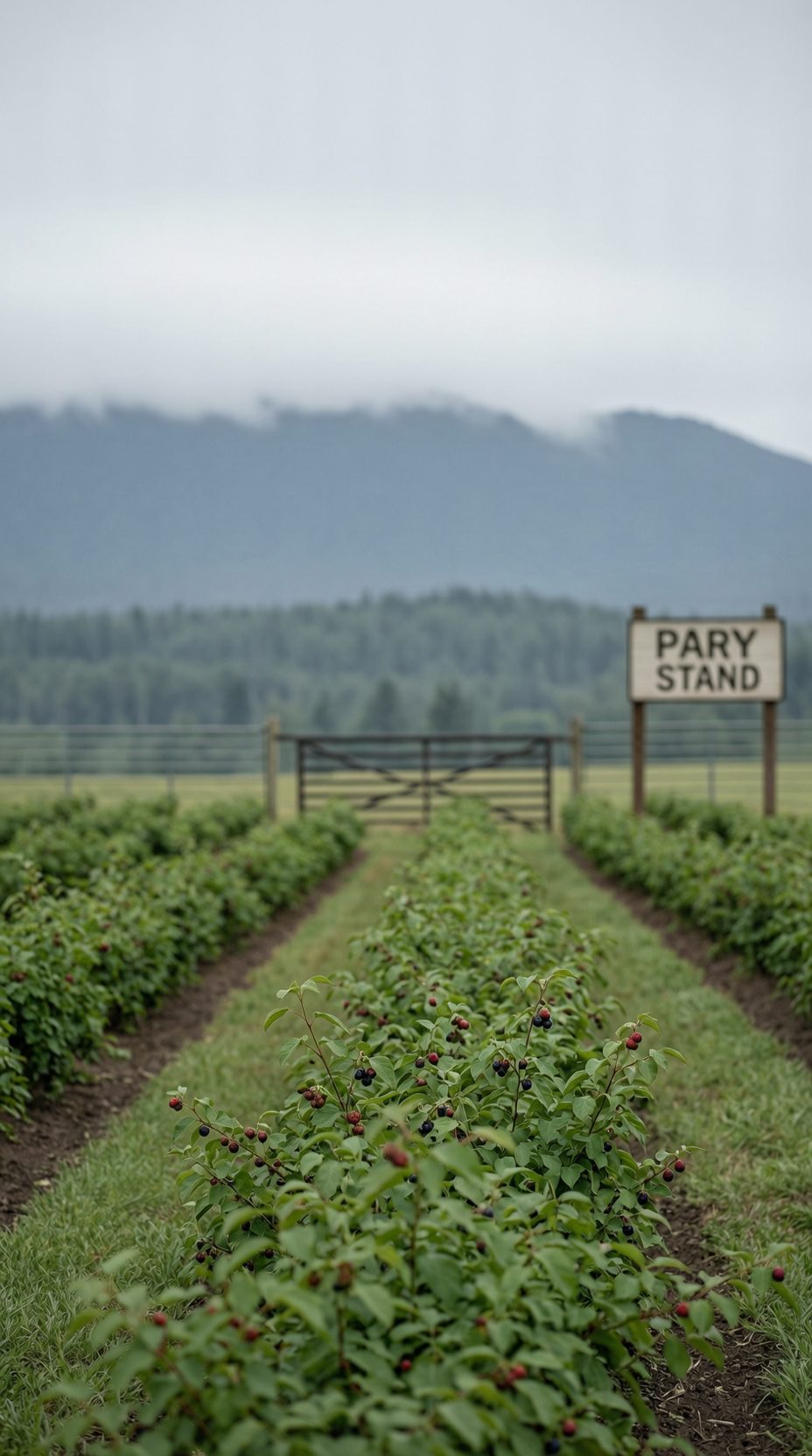 Durieu in Mission BC