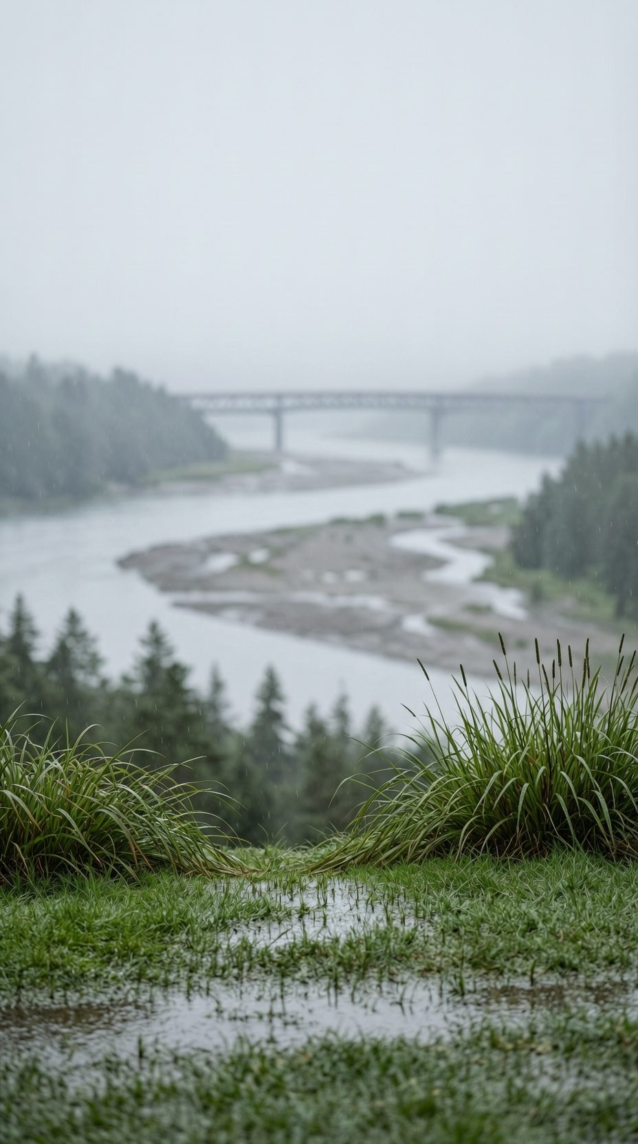 Silverhill in Mission BC