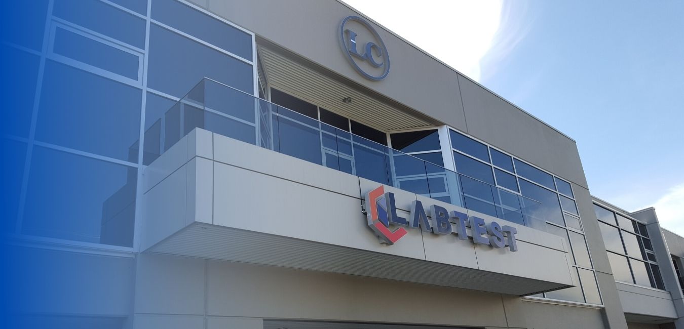LabTest Certification Inc., professional service in Mission BC