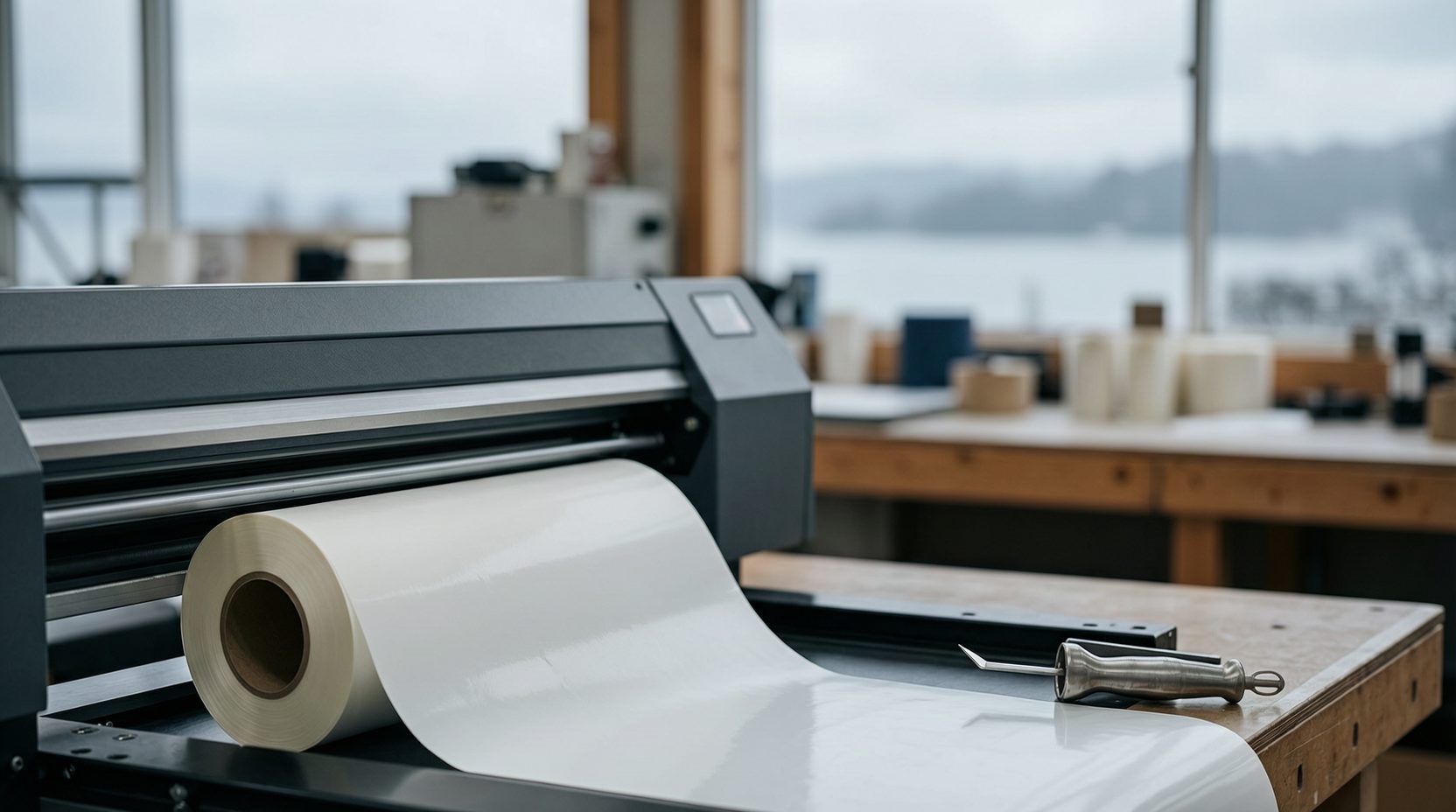 T.K. Graphics, professional service in Mission BC