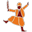 Veerji fish 'n' grill logo