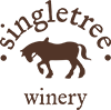 Singletree Winery logo