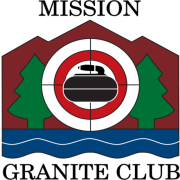 Mission Leisure Centre logo