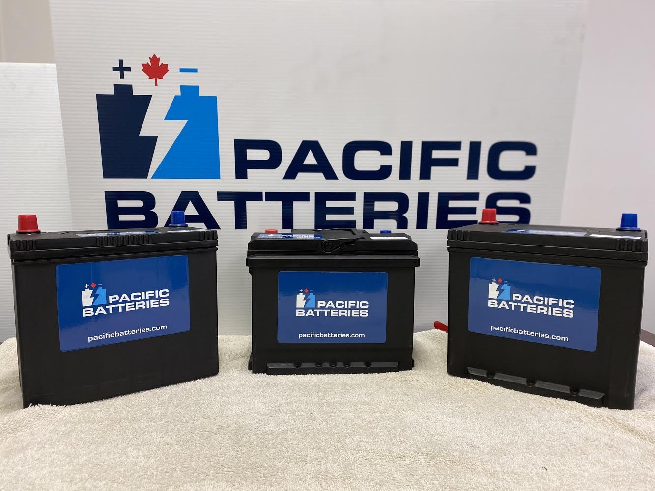 Pacific Batteries — photo 2