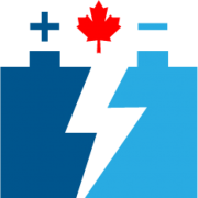 Pacific Batteries logo