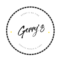 Gerry's Automotive logo