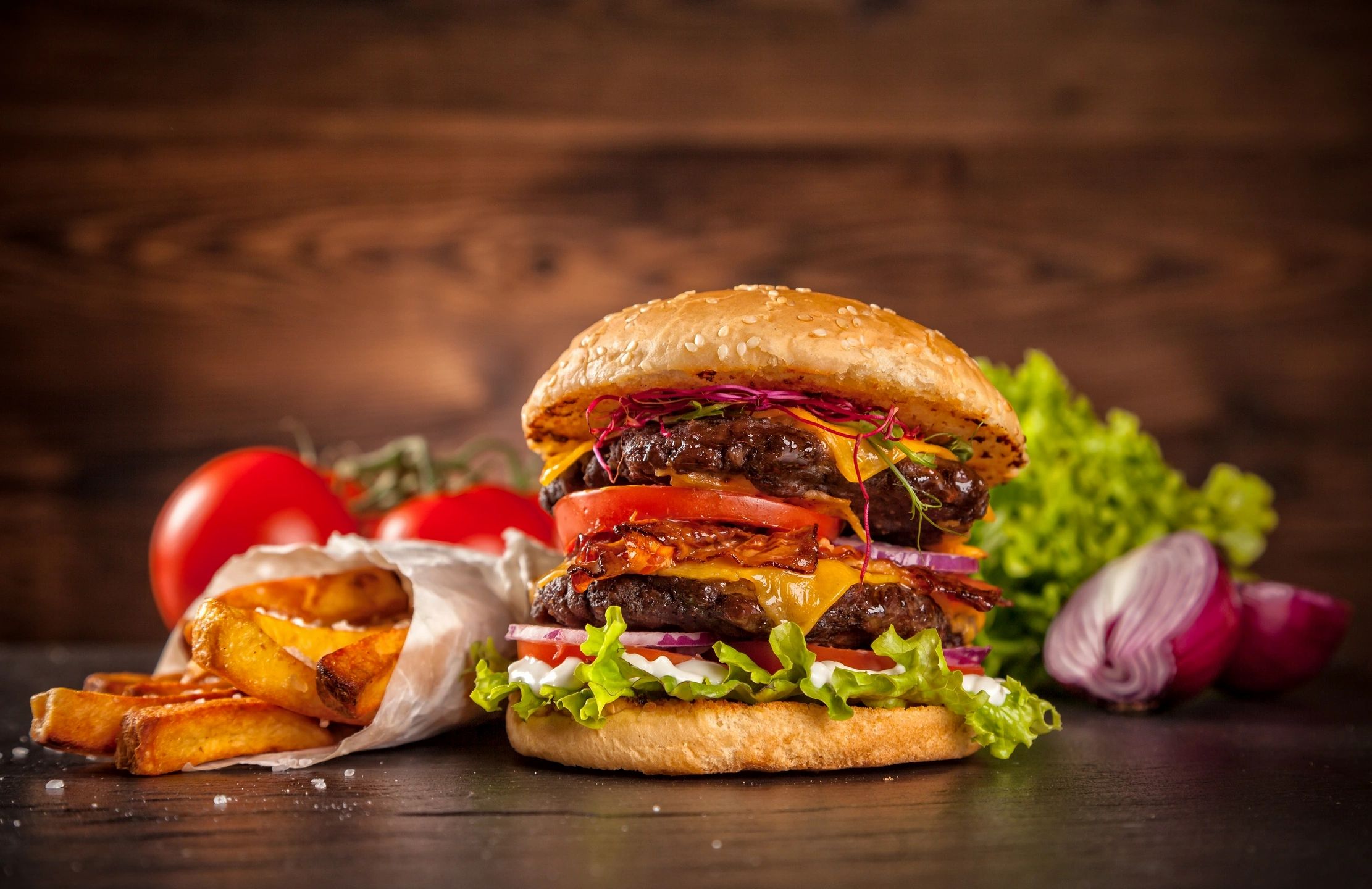 Five Forks Bar & Grill, restaurant in Cedar Valley, Mission BC