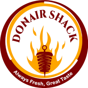Mission Donair Shack logo