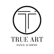 True Art Dance Academy logo