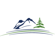 Cascade Falls Regional Park logo