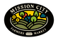 Mission City Farmers’ Market logo