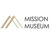 Mission Museum logo