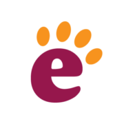 Eagle Hill Animal Hospital logo
