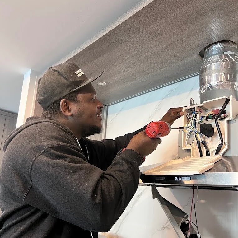 Cloverdale Appliance Repair — photo 2