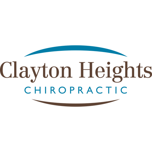 Clayton Heights Chiropractic logo