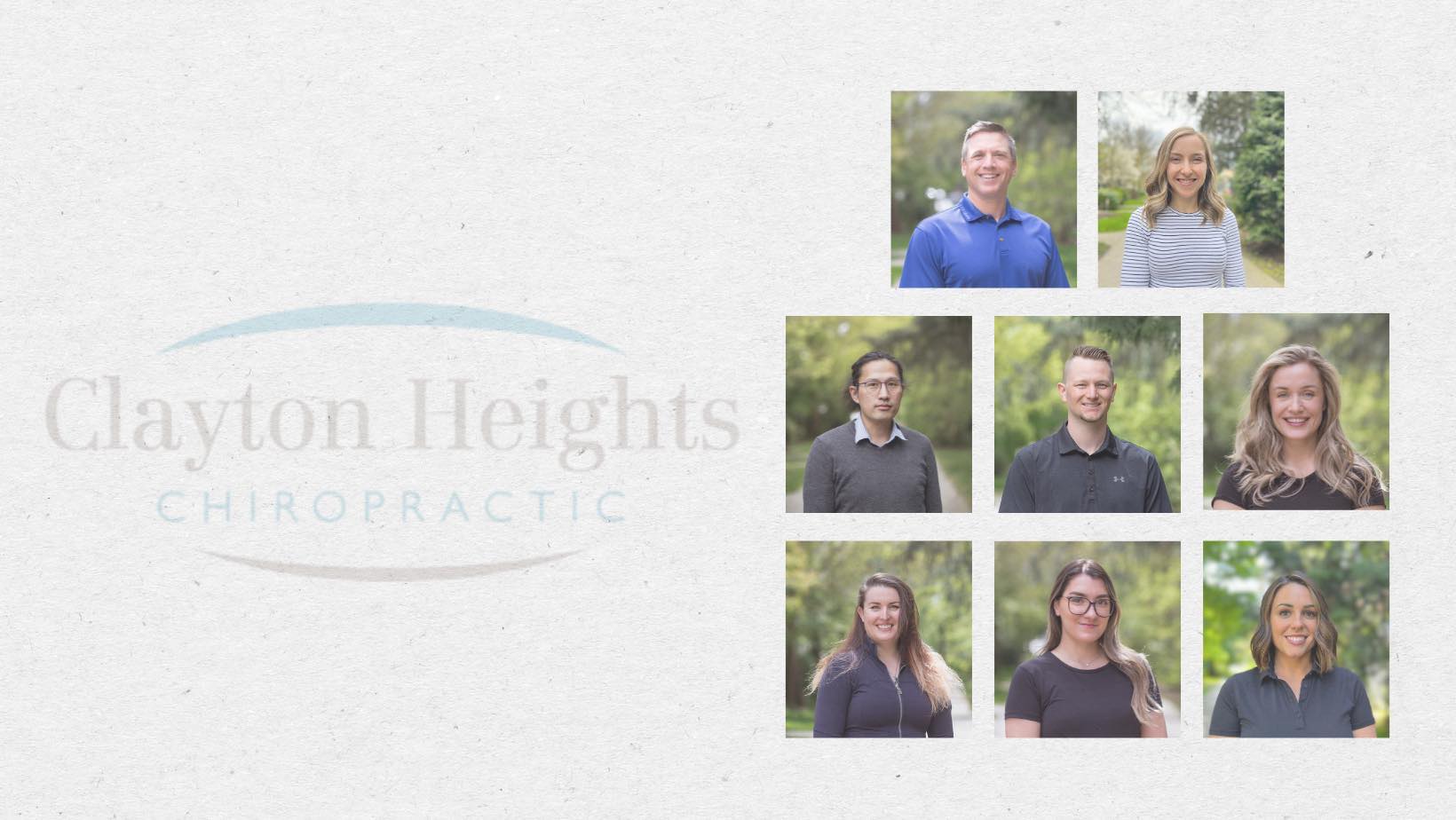 Clayton Heights Chiropractic, health service in Mission BC