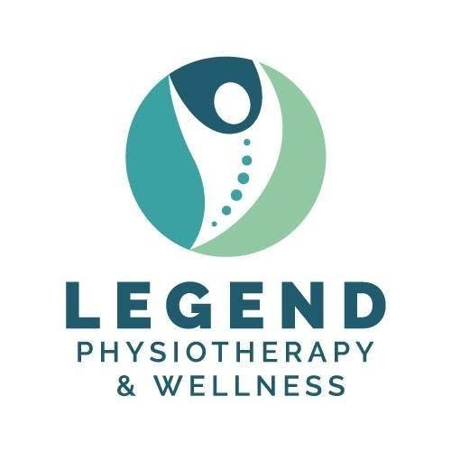 Legend Physiotherapy and Wellness Centre Abbotsford logo