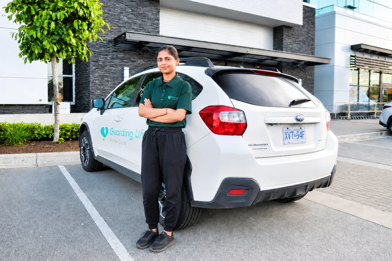 Guarding Life Home Care, health service in Mission BC
